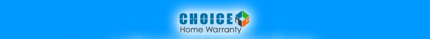 Choice Home Warranty Logo