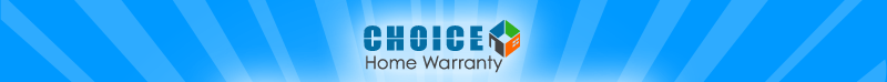 Choice Home Warranty