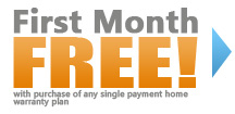 1st Month Free