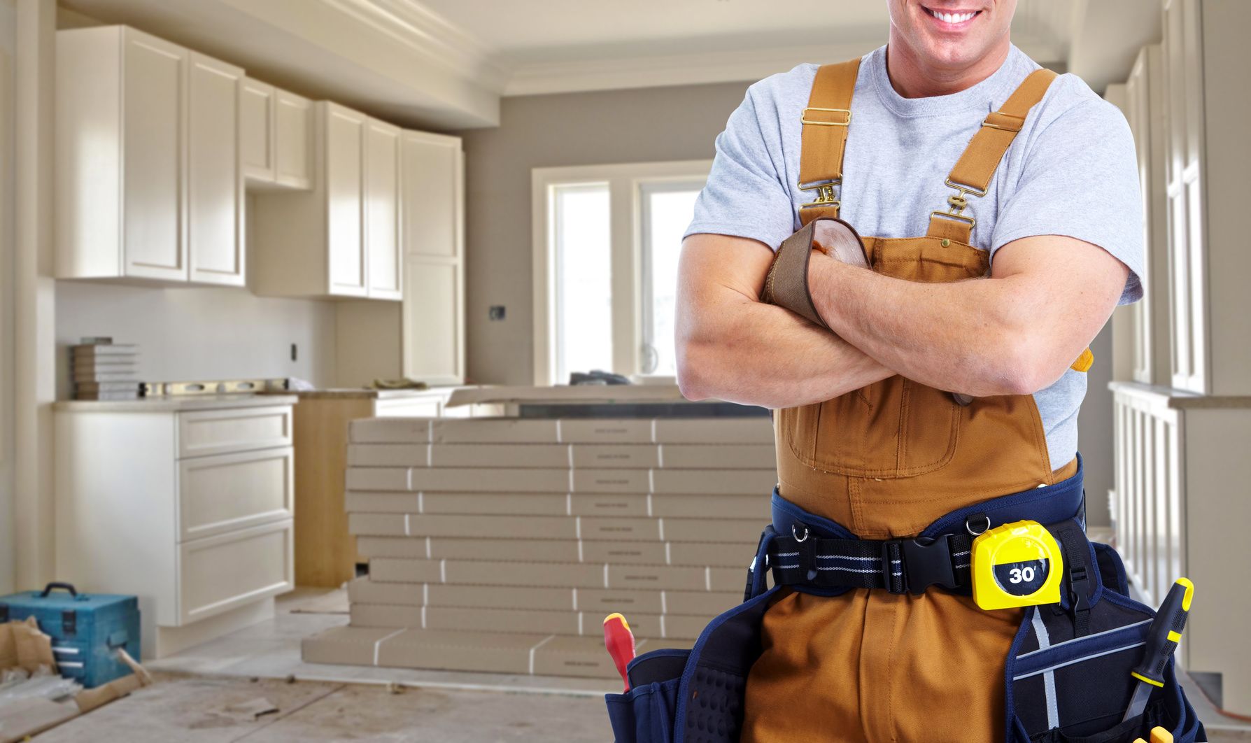 Home Repair Assistance | Choice Home Warranty