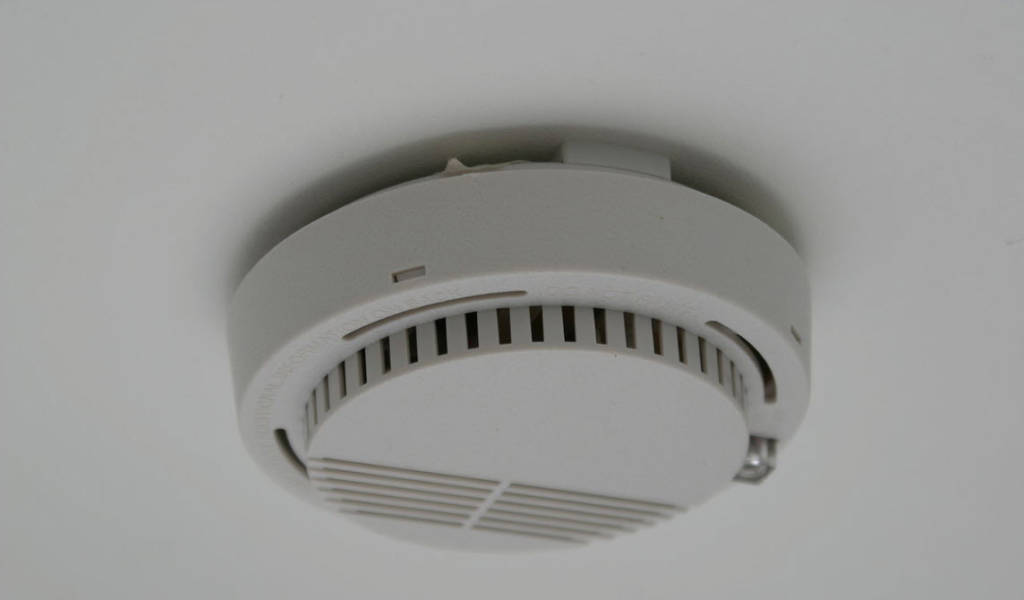 Home Smoke Detector Installation Guide Choice Home Warranty 7083